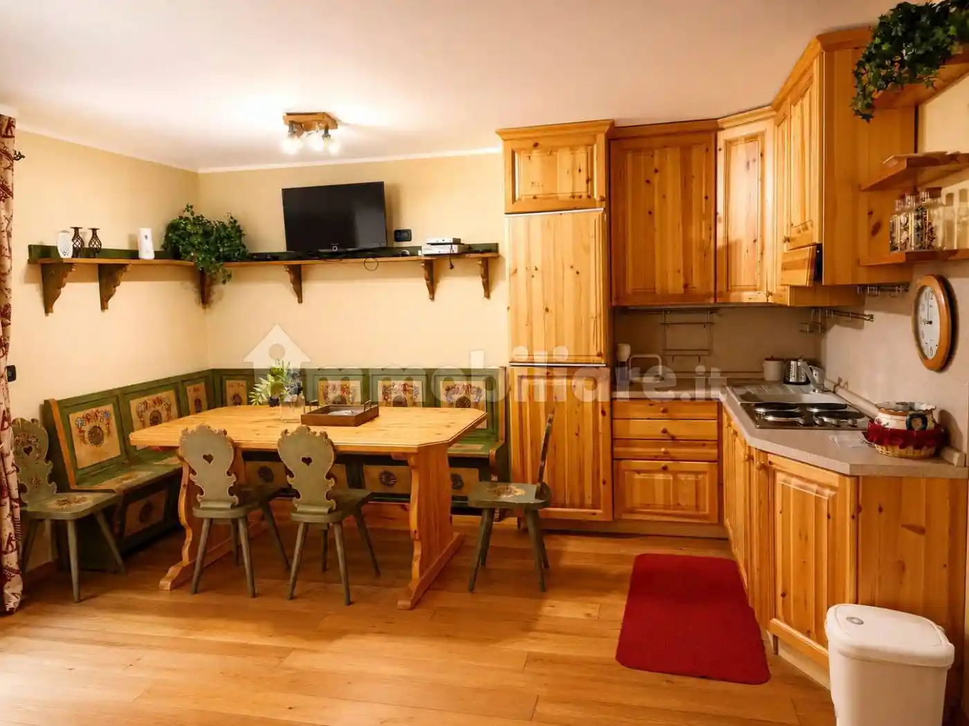 Appartamento in vendita a Prè-Saint-Didier