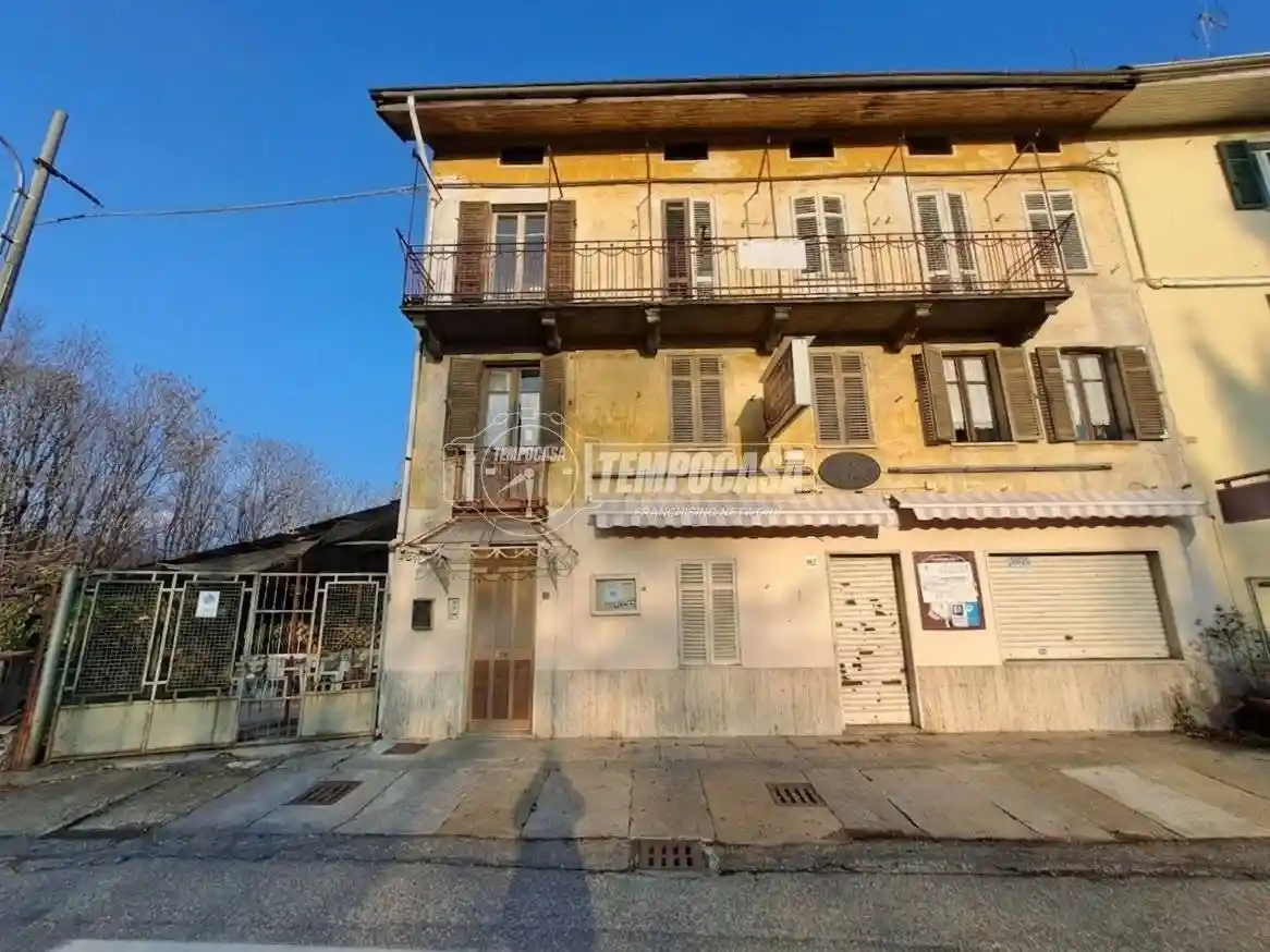 Appartamento in vendita a Biella