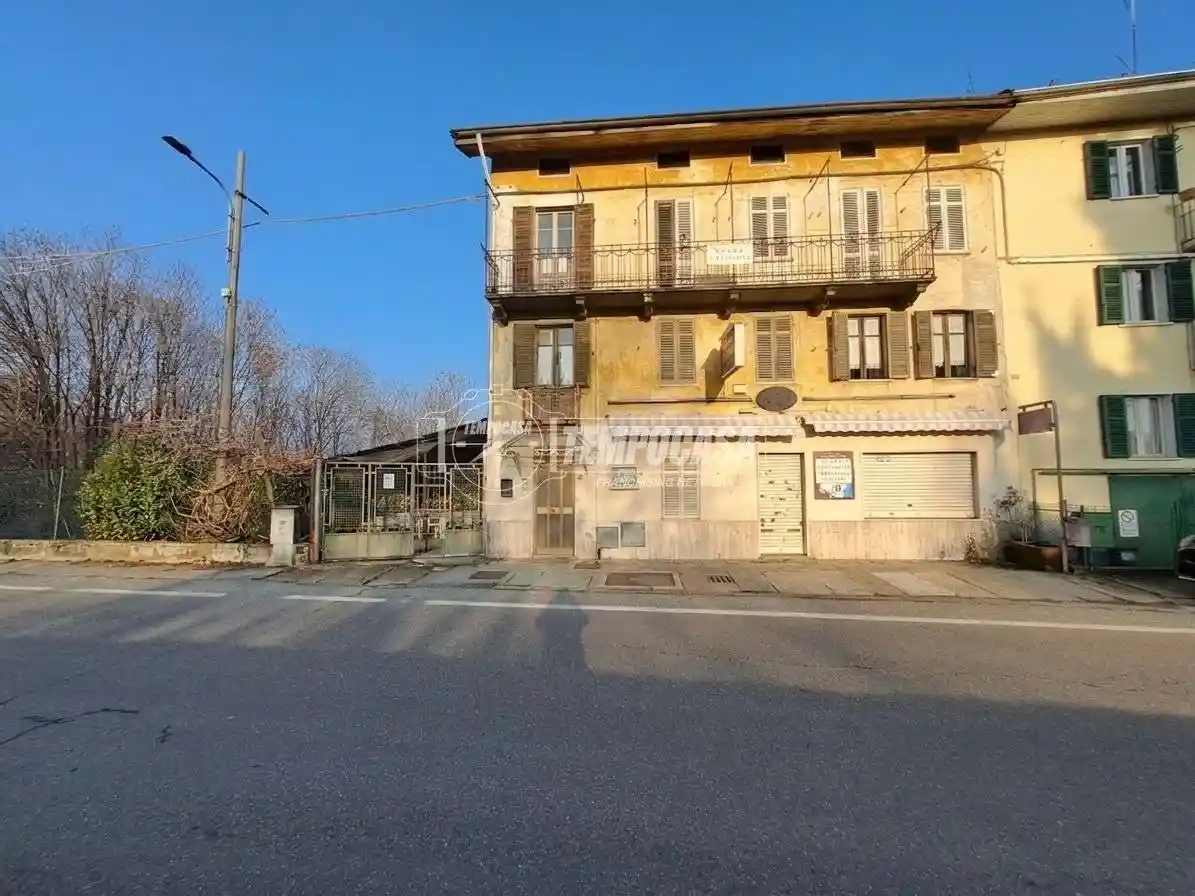 Appartamento in vendita a Biella