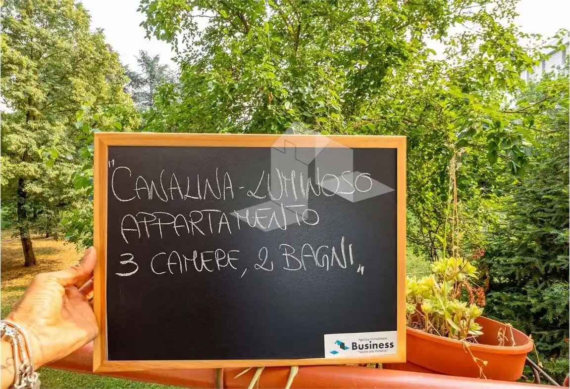 Appartamento in vendita a Reggio Emilia