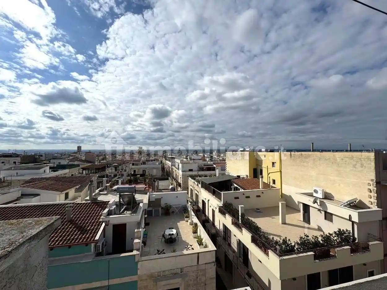 Appartamento in vendita a Ruvo di Puglia