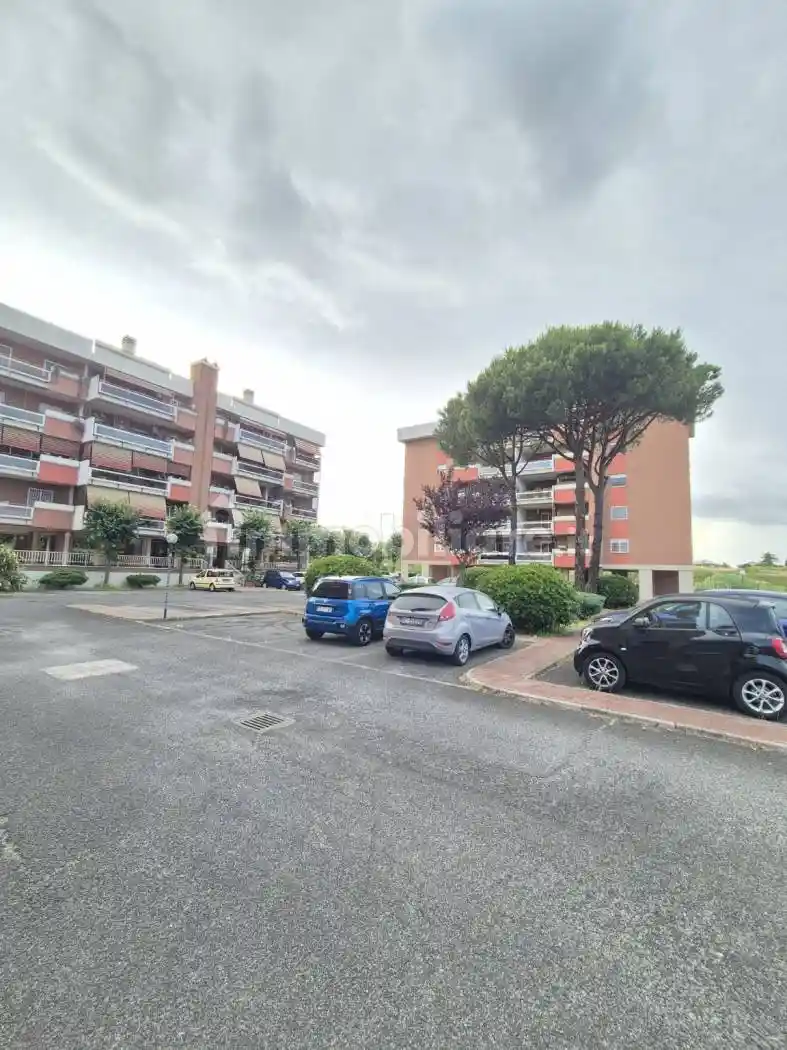 Attico - Mansarda in vendita a Roma