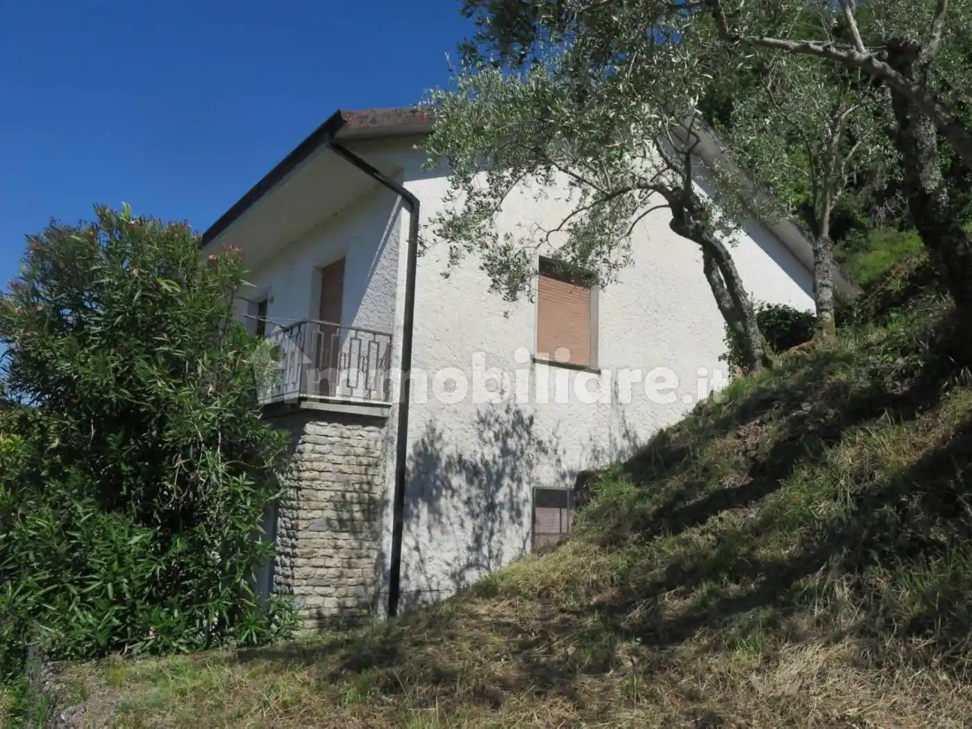 Villa in vendita a Borghetto di Vara