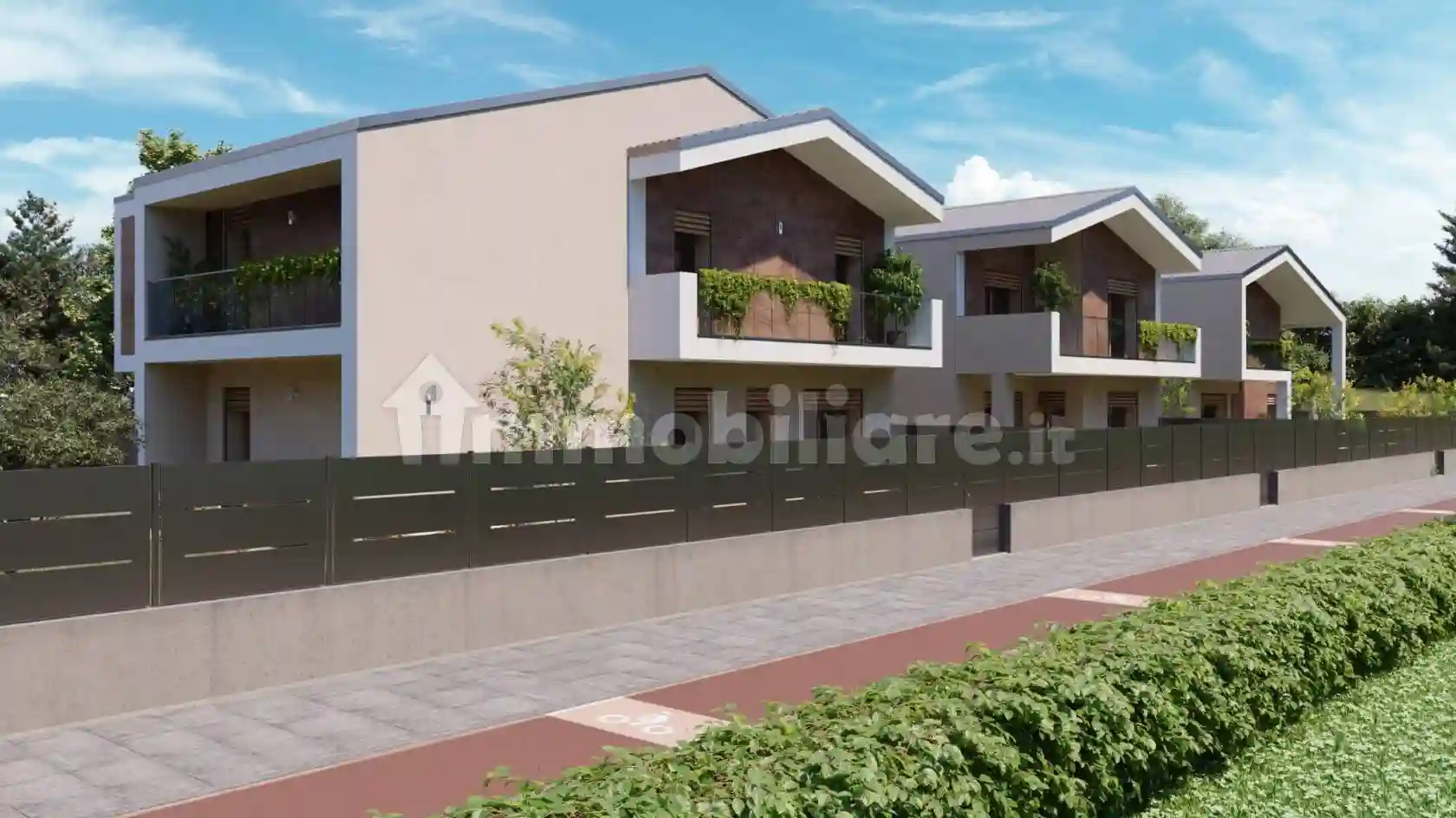 Progetto - foto 3