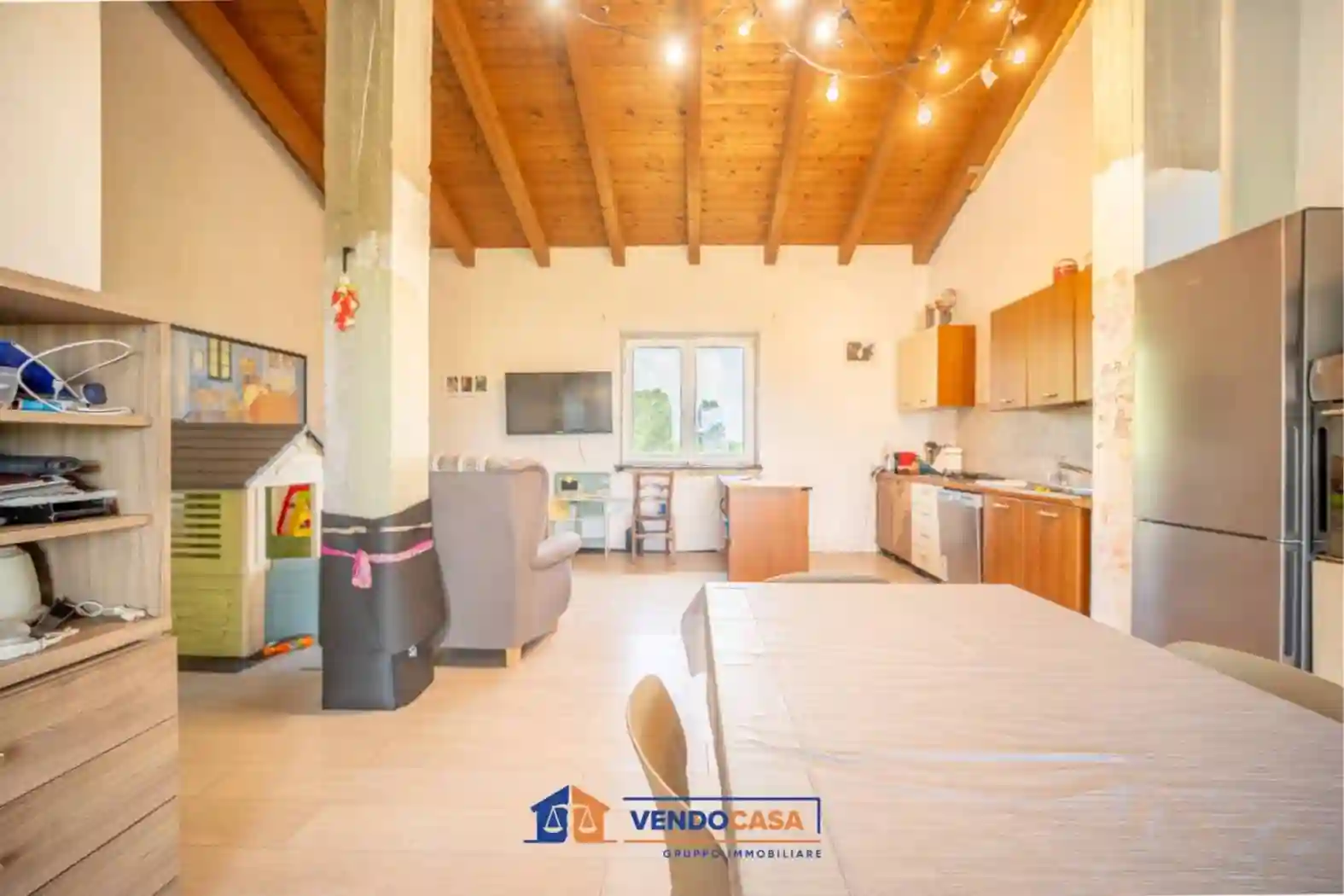 Casa indipendente - foto 4