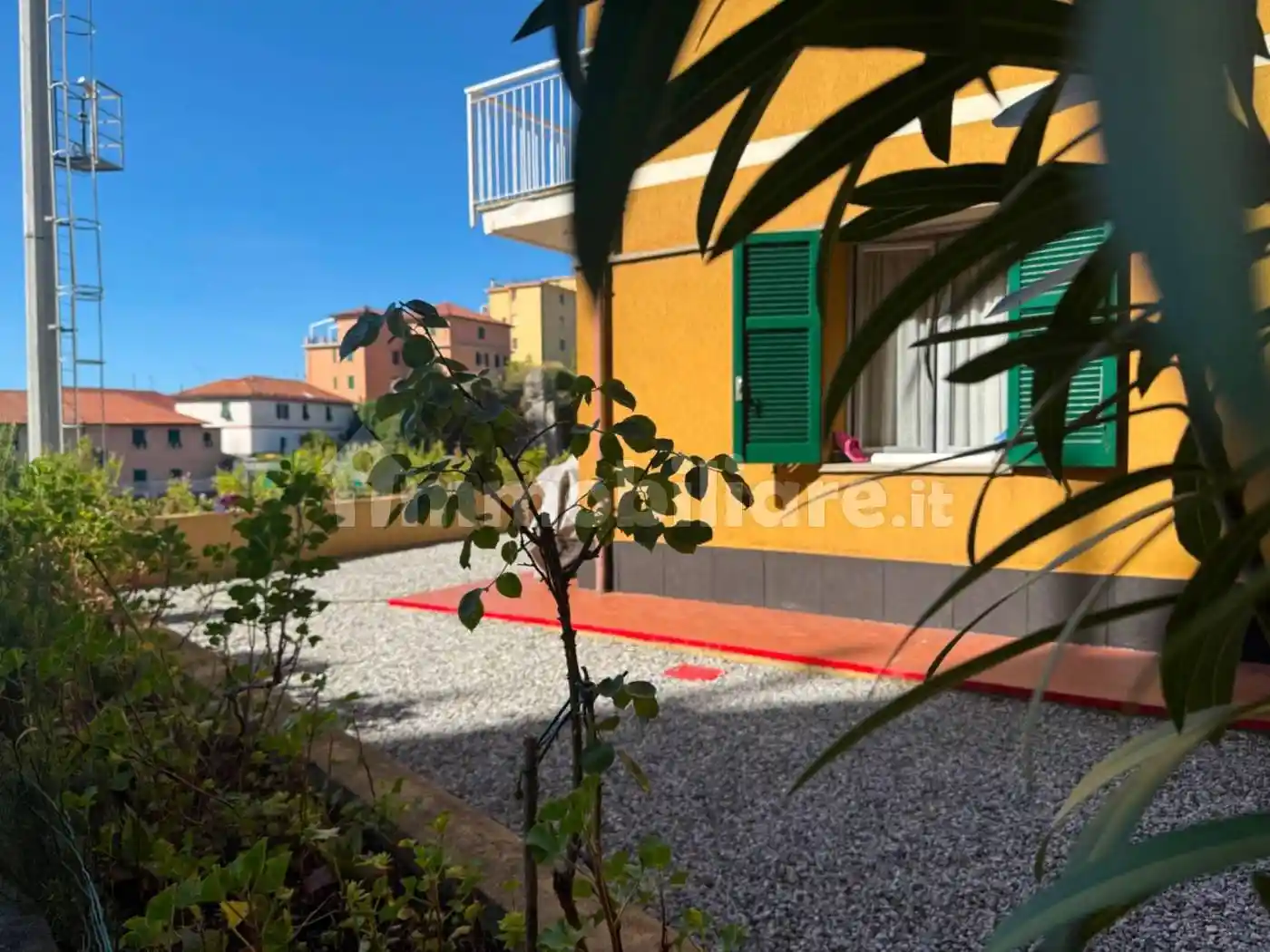 Appartamento in vendita a Cogoleto
