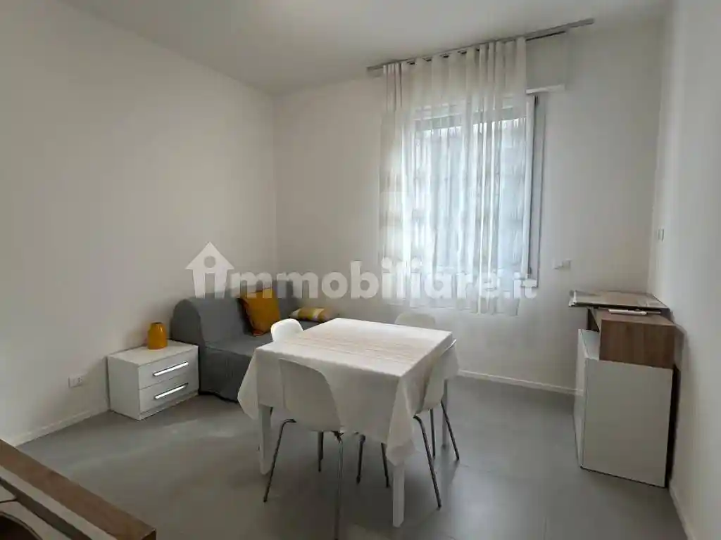 Appartamento in affitto a Sant'Agata Bolognese