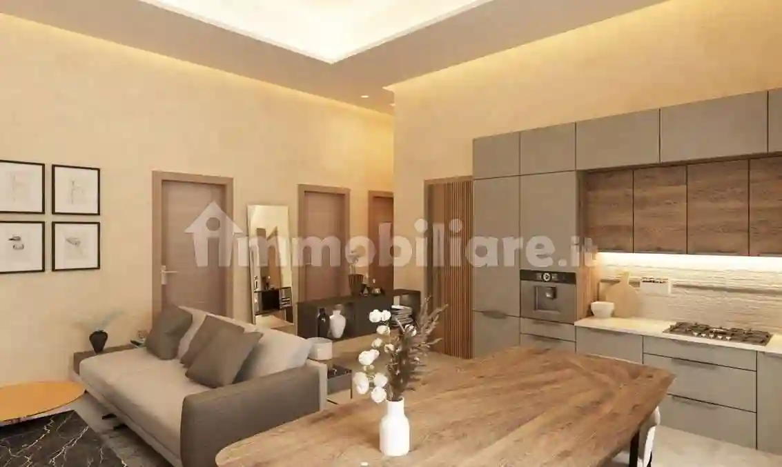 Appartamento - foto 3