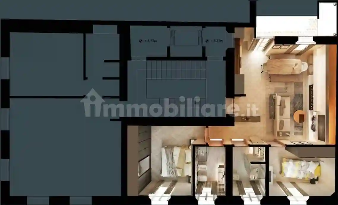Appartamento - foto 5