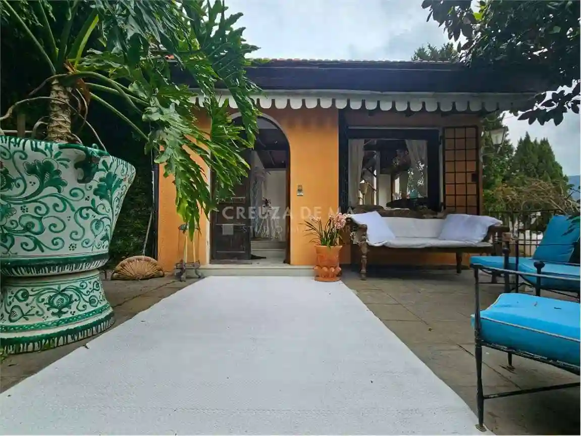 Villa - foto 5