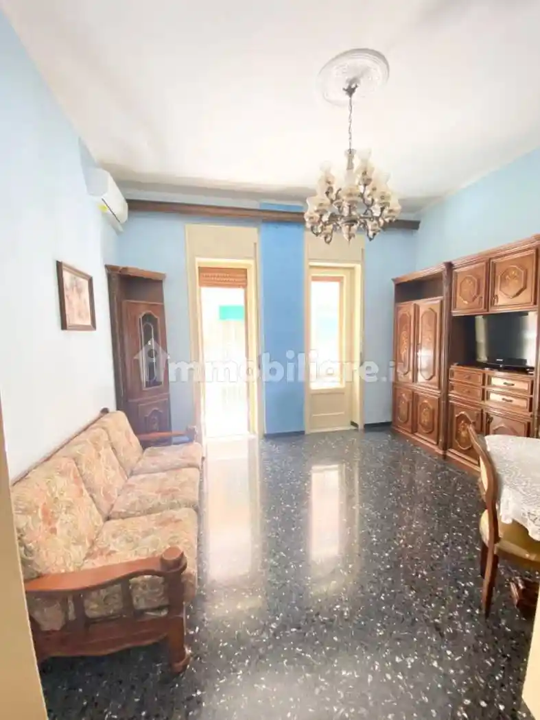 Appartamento in vendita a Cava de' Tirreni