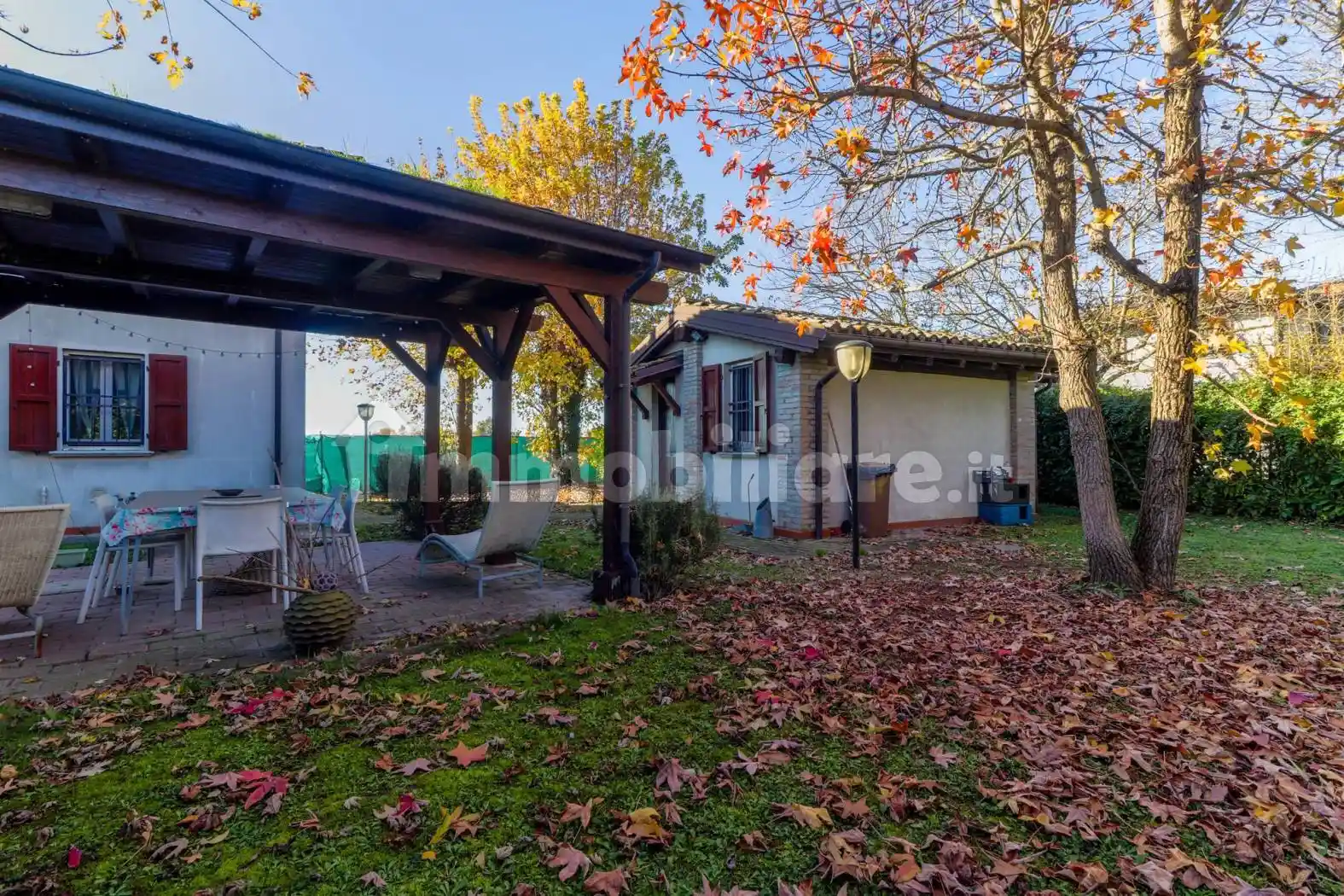 Villa in vendita a Granarolo dell'Emilia
