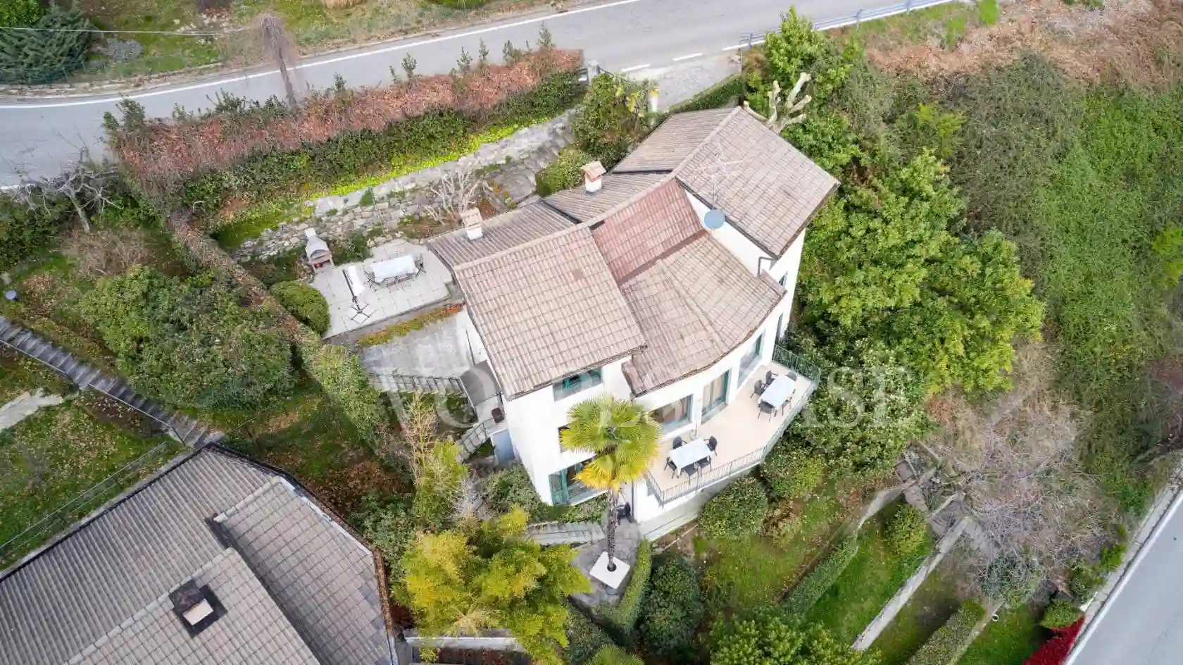 Villa - foto 5