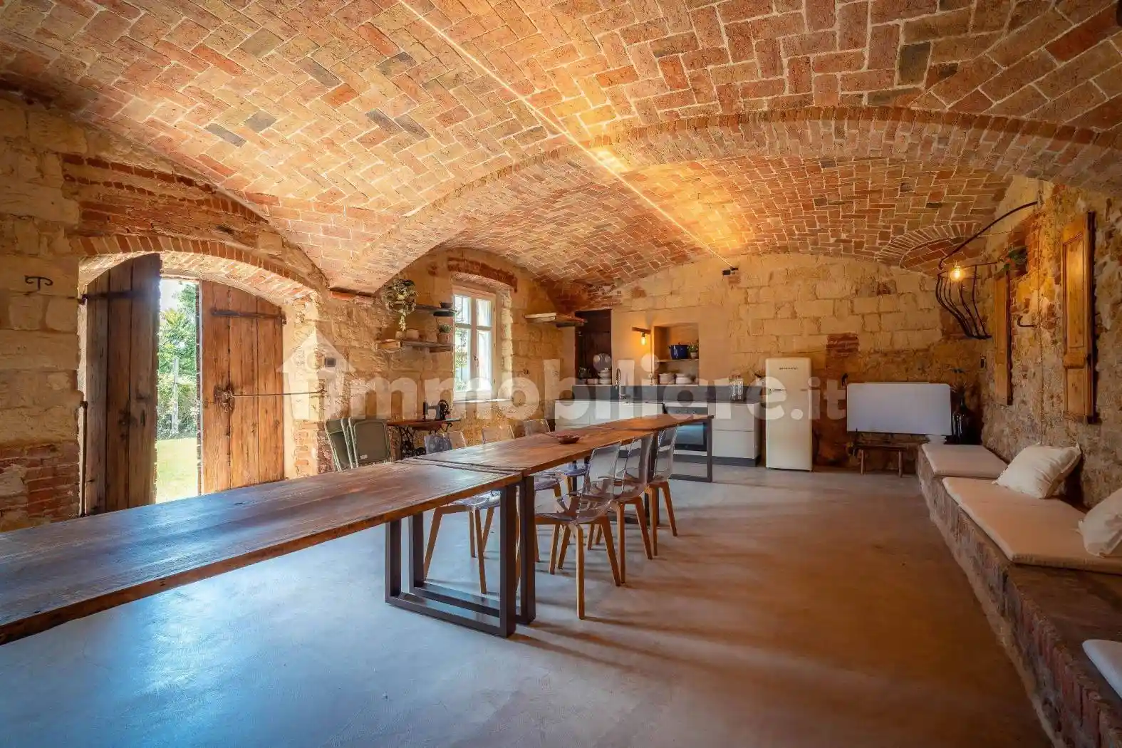 Casa indipendente in vendita a Grazzano Badoglio