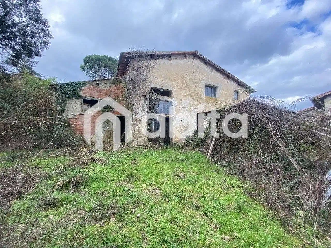 Rustico - Casale in vendita a Figline e Incisa Valdarno