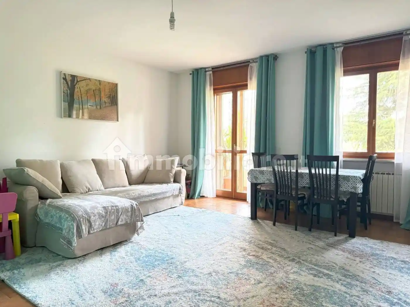 Appartamento in vendita a Monteforte d'Alpone