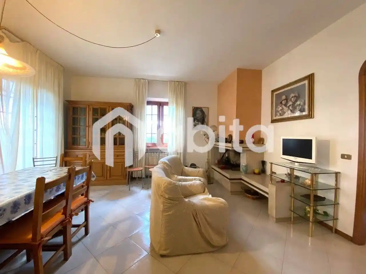 Villa in vendita a Castelfranco Piandisco