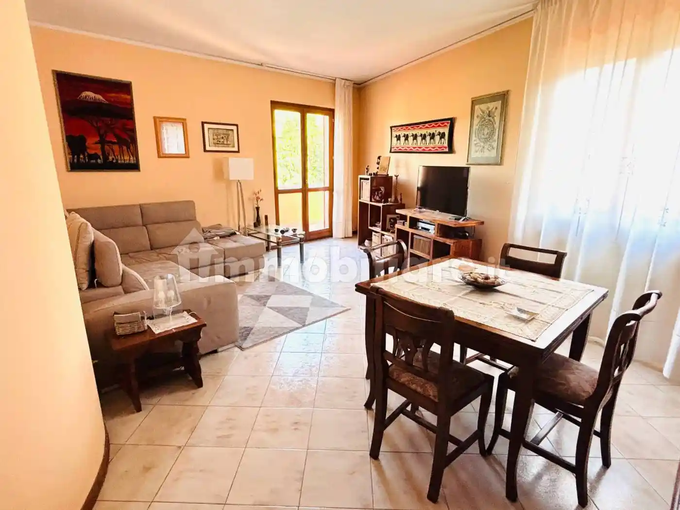 Appartamento in vendita a Serravalle Pistoiese