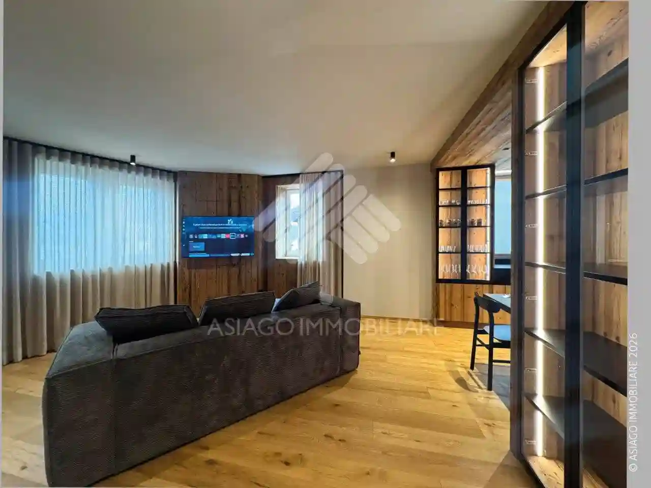 Attico - Mansarda - foto 2