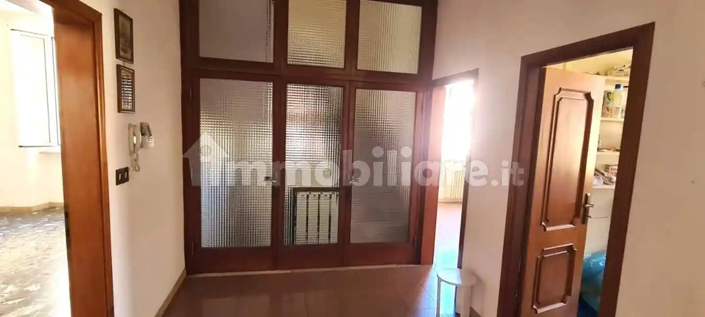 Appartamento in vendita a Livorno