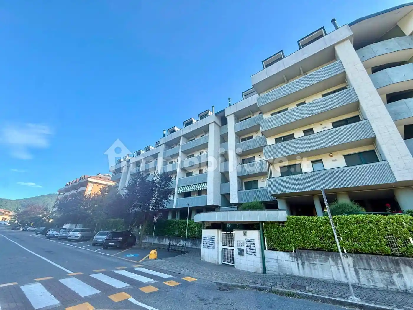 Appartamento in affitto a San Mauro Torinese