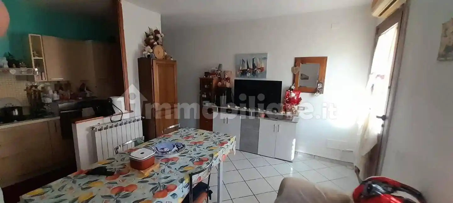 Appartamento in vendita a Prato