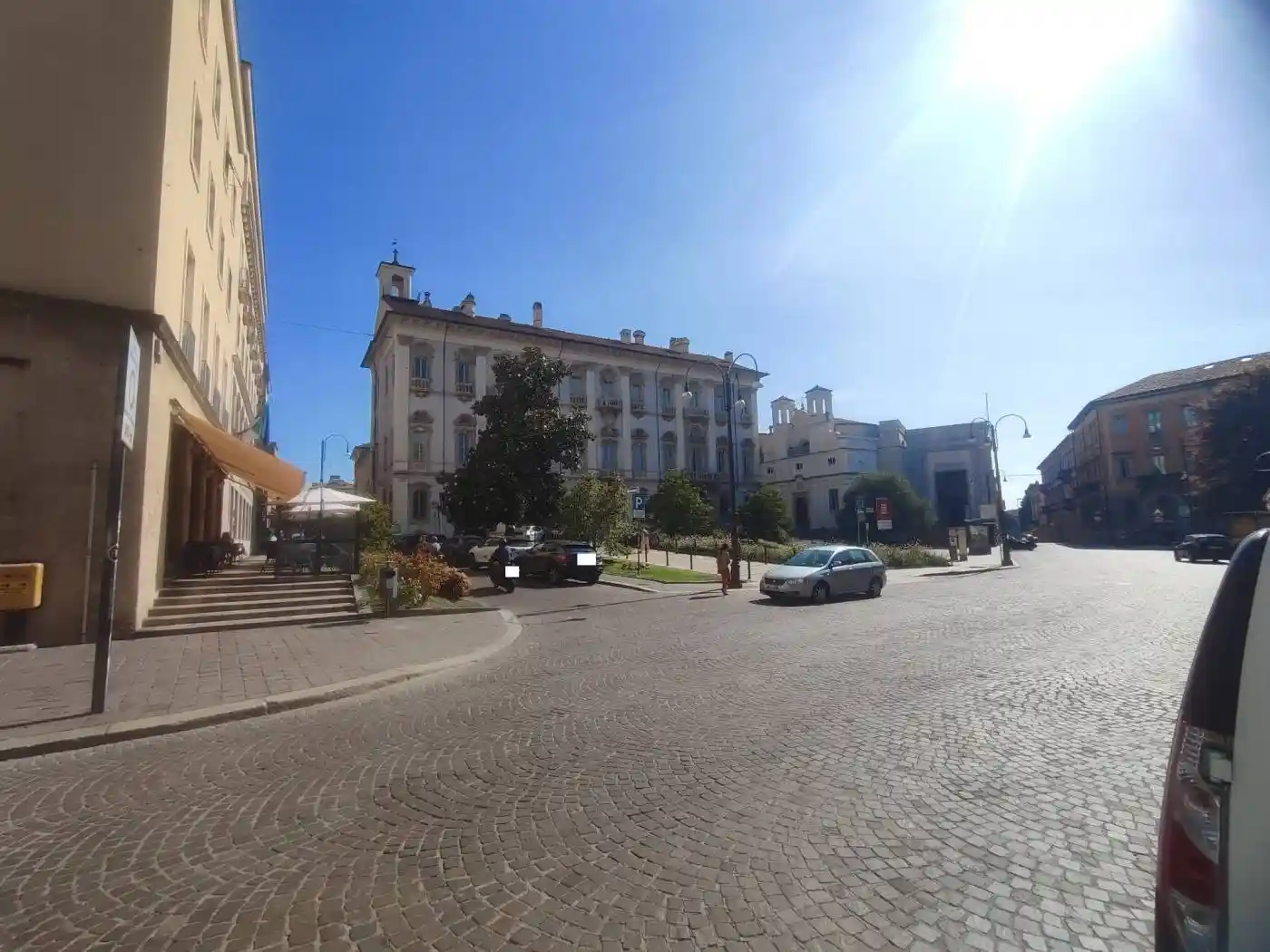 Appartamento in vendita a Pavia