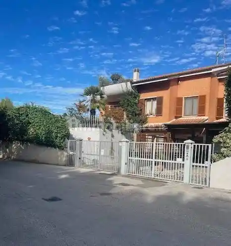 Villetta a schiera in vendita a Ancona
