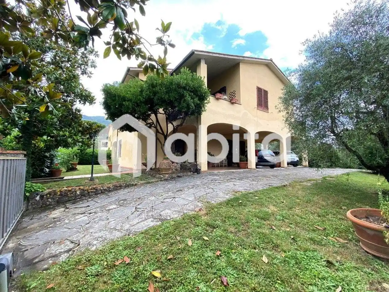 Villa in vendita a Figline e Incisa Valdarno