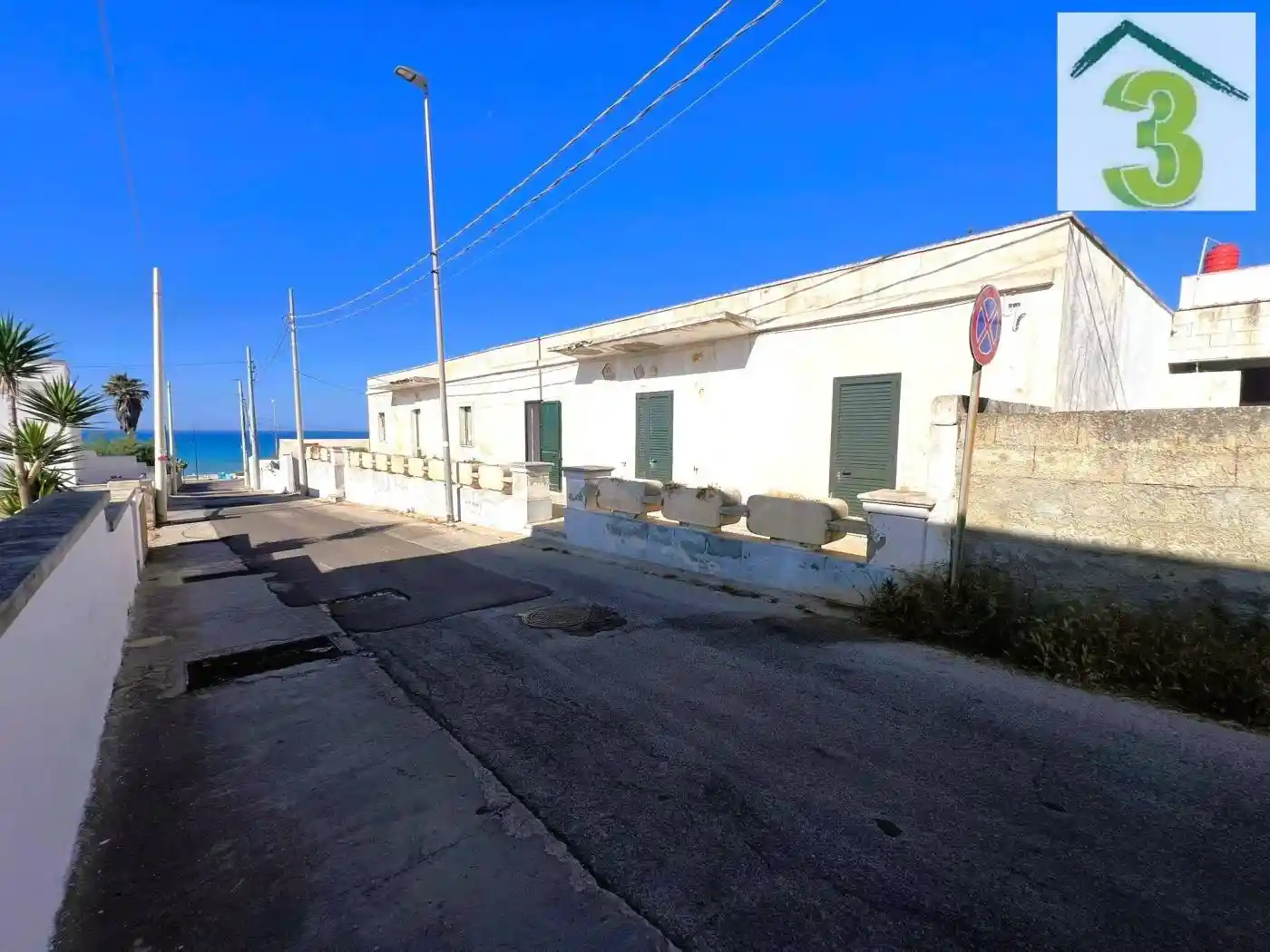 Casa indipendente in vendita a Patù