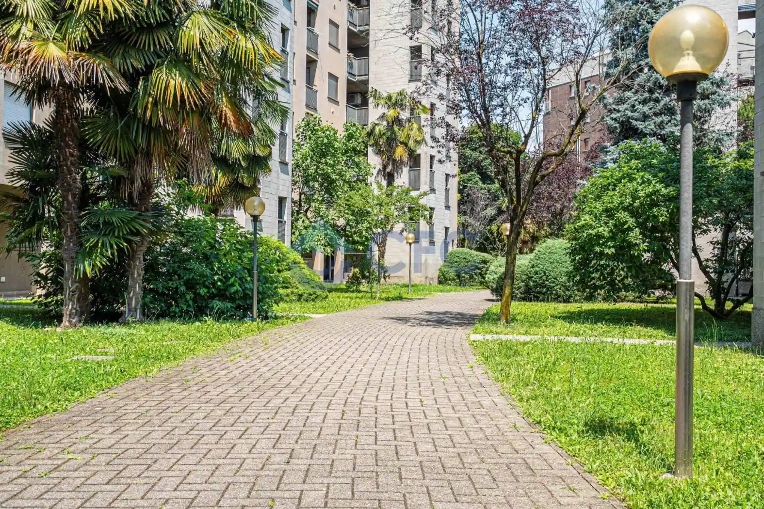 Appartamento in vendita a Pioltello