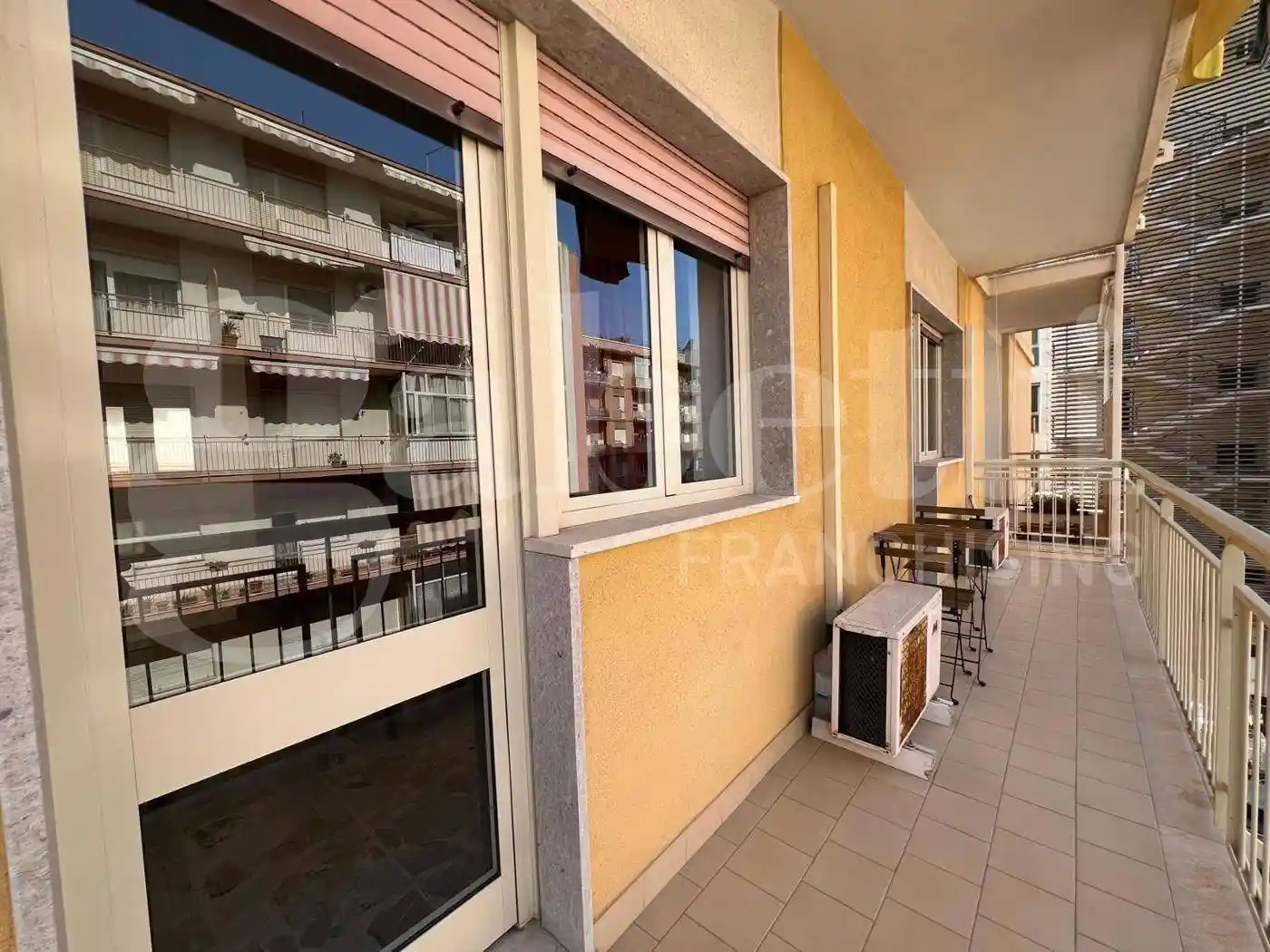 Appartamento in vendita a Siracusa