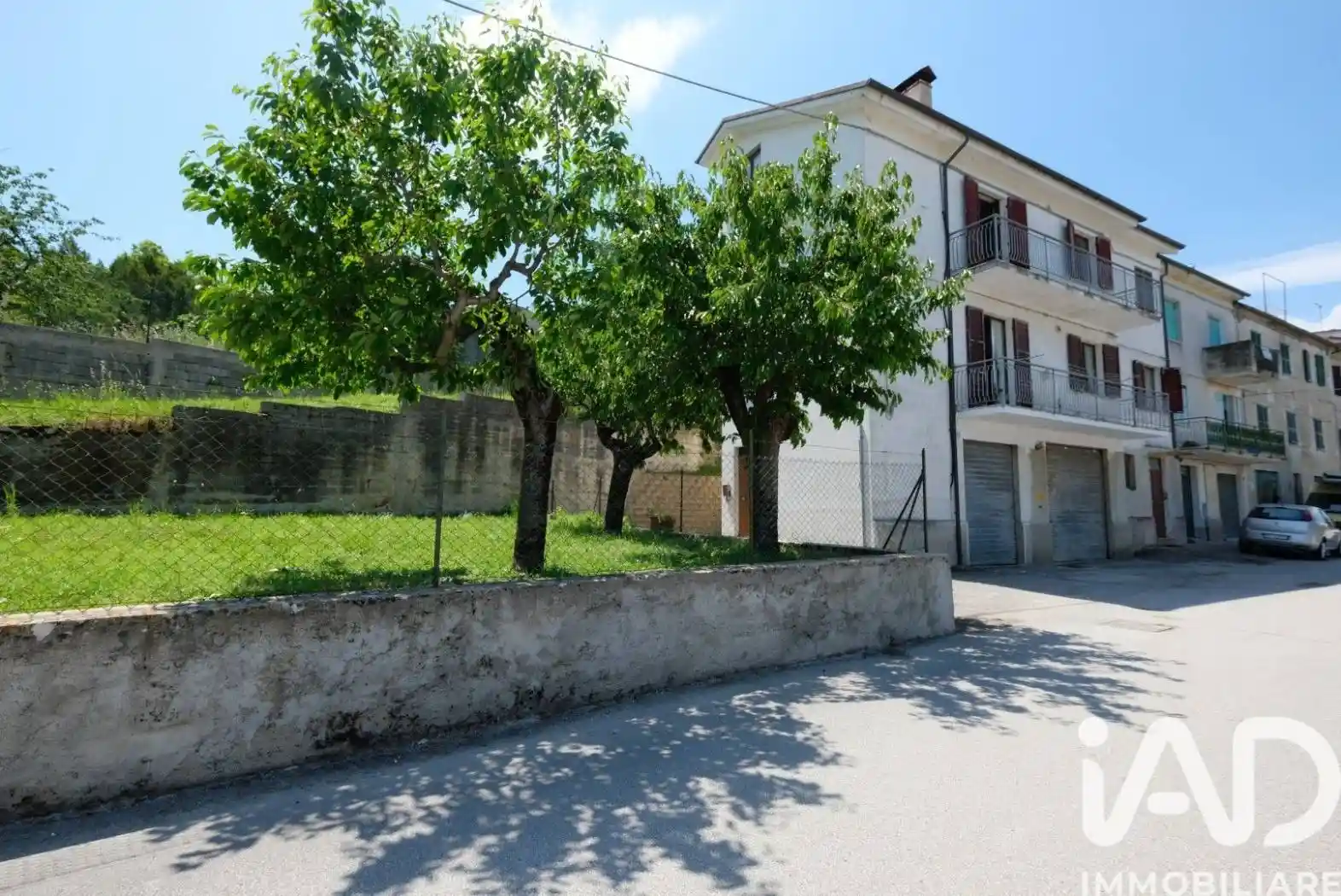 Casa indipendente in vendita a Cupramontana