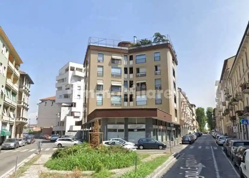 Appartamento in affitto a Sesto San Giovanni