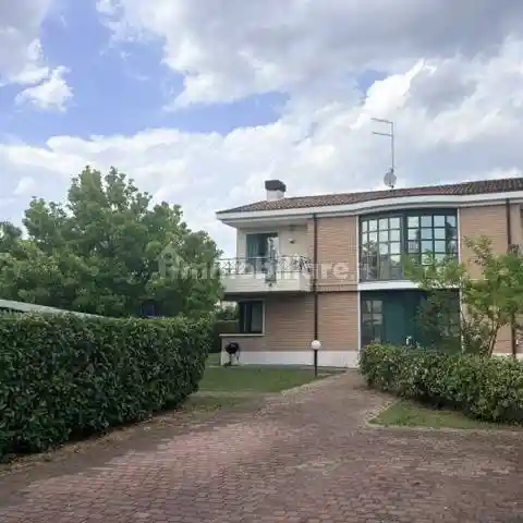 Villetta a schiera in vendita a Venezia