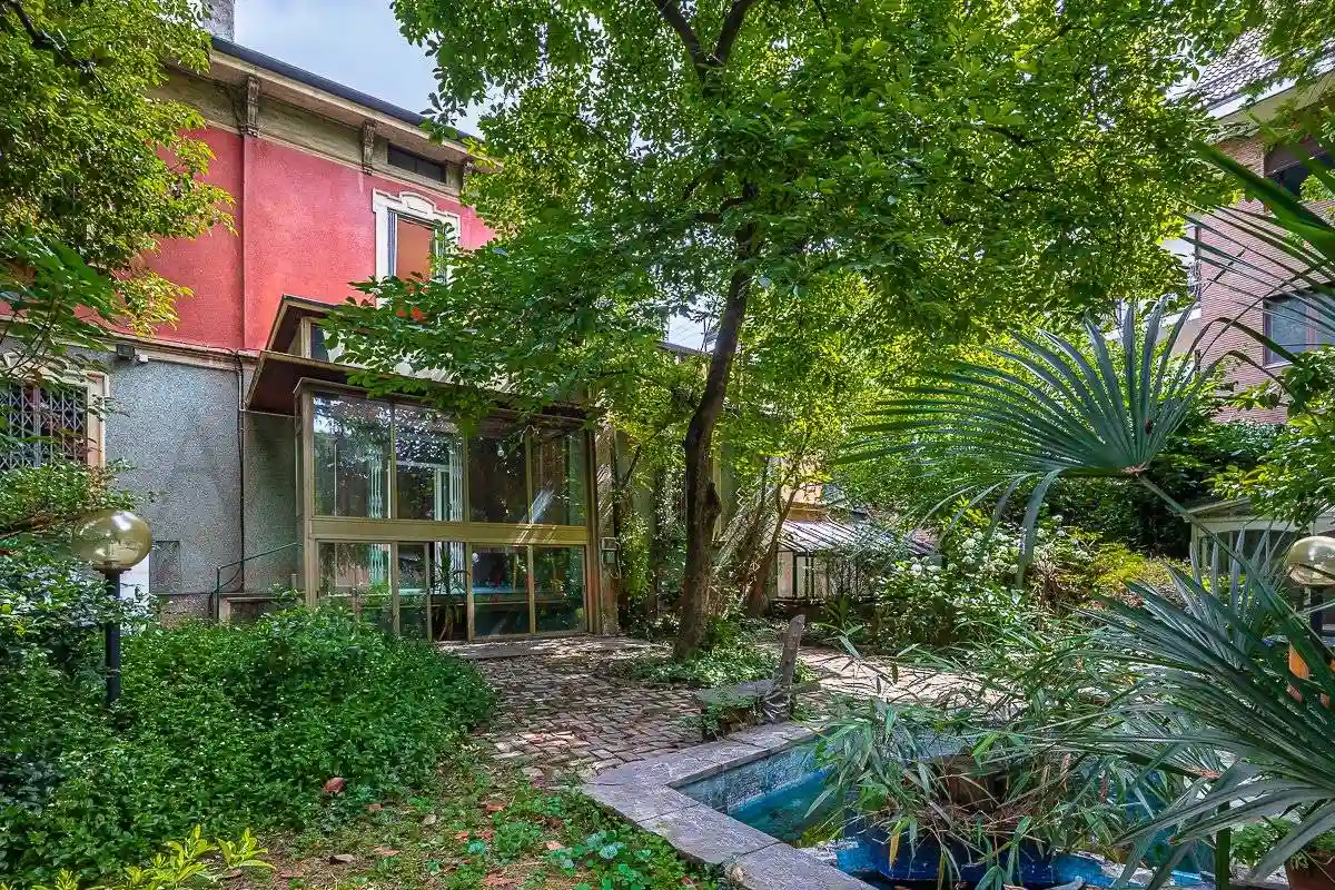 Villa - foto 3
