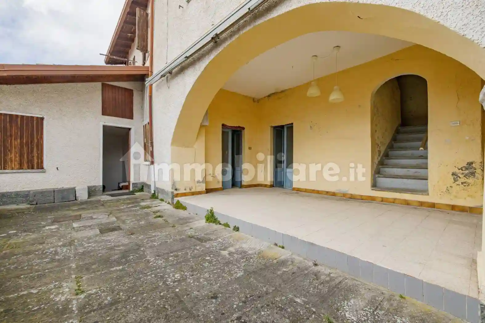 Casa indipendente - foto 3