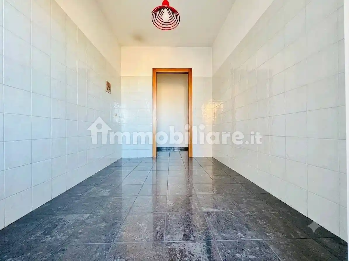 Appartamento in vendita a Bollate