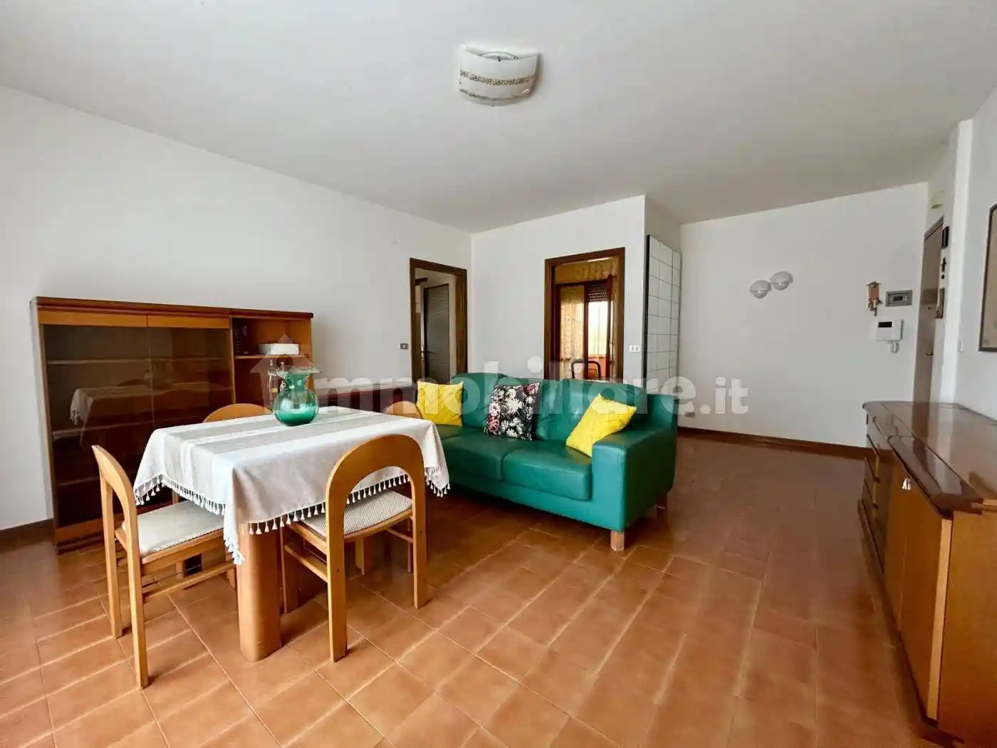 Appartamento in vendita a Ortona