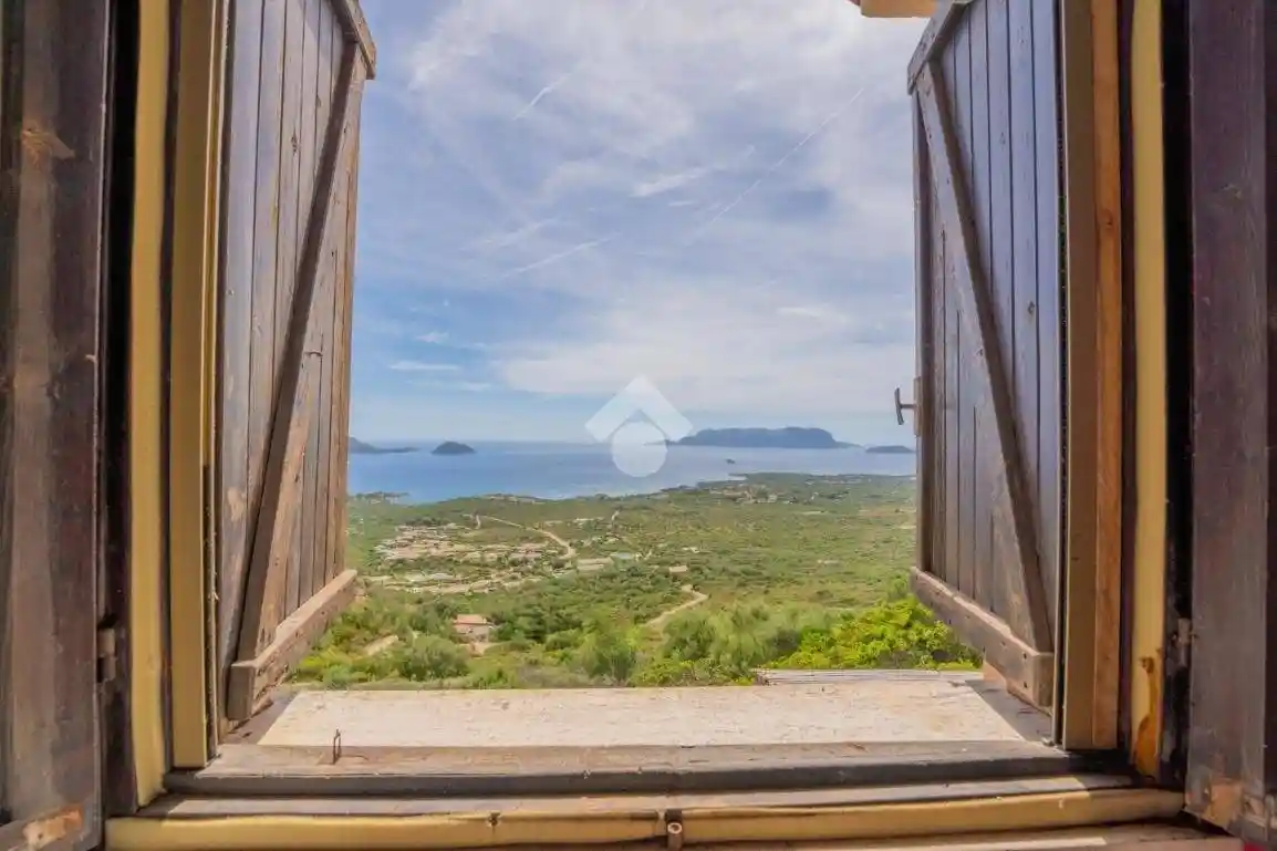 Appartamento in vendita a Golfo Aranci