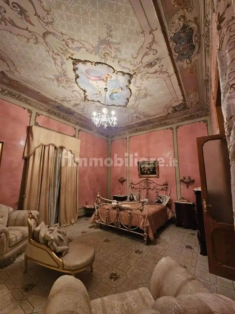 Appartamento in vendita a Villabate