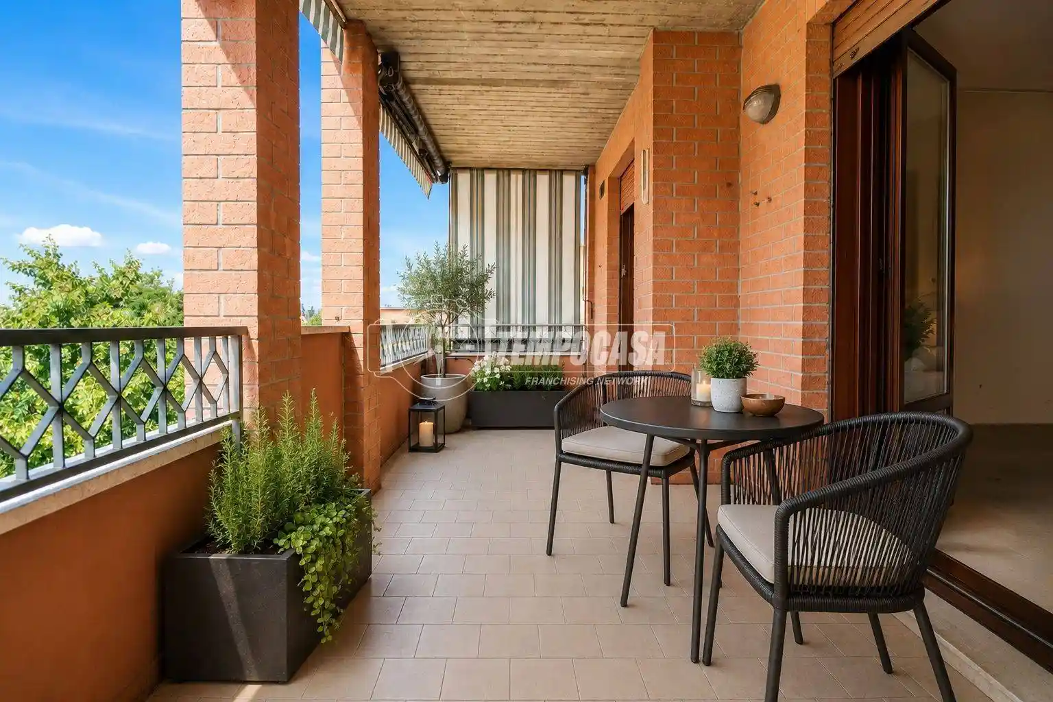 Appartamento in vendita a Vignola