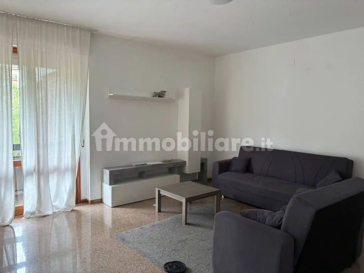 Appartamento in affitto a Perugia