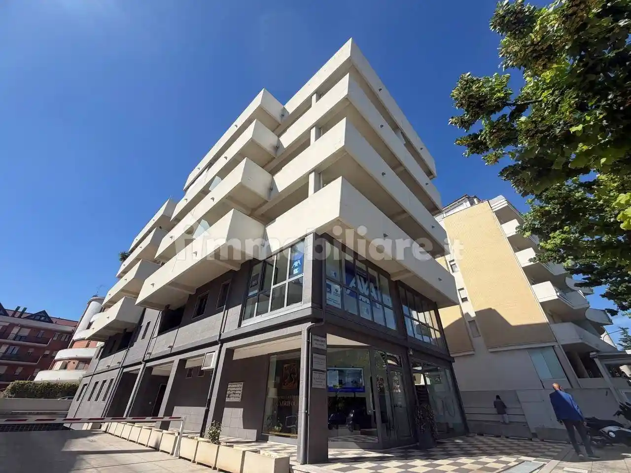 Appartamento in vendita a Vasto