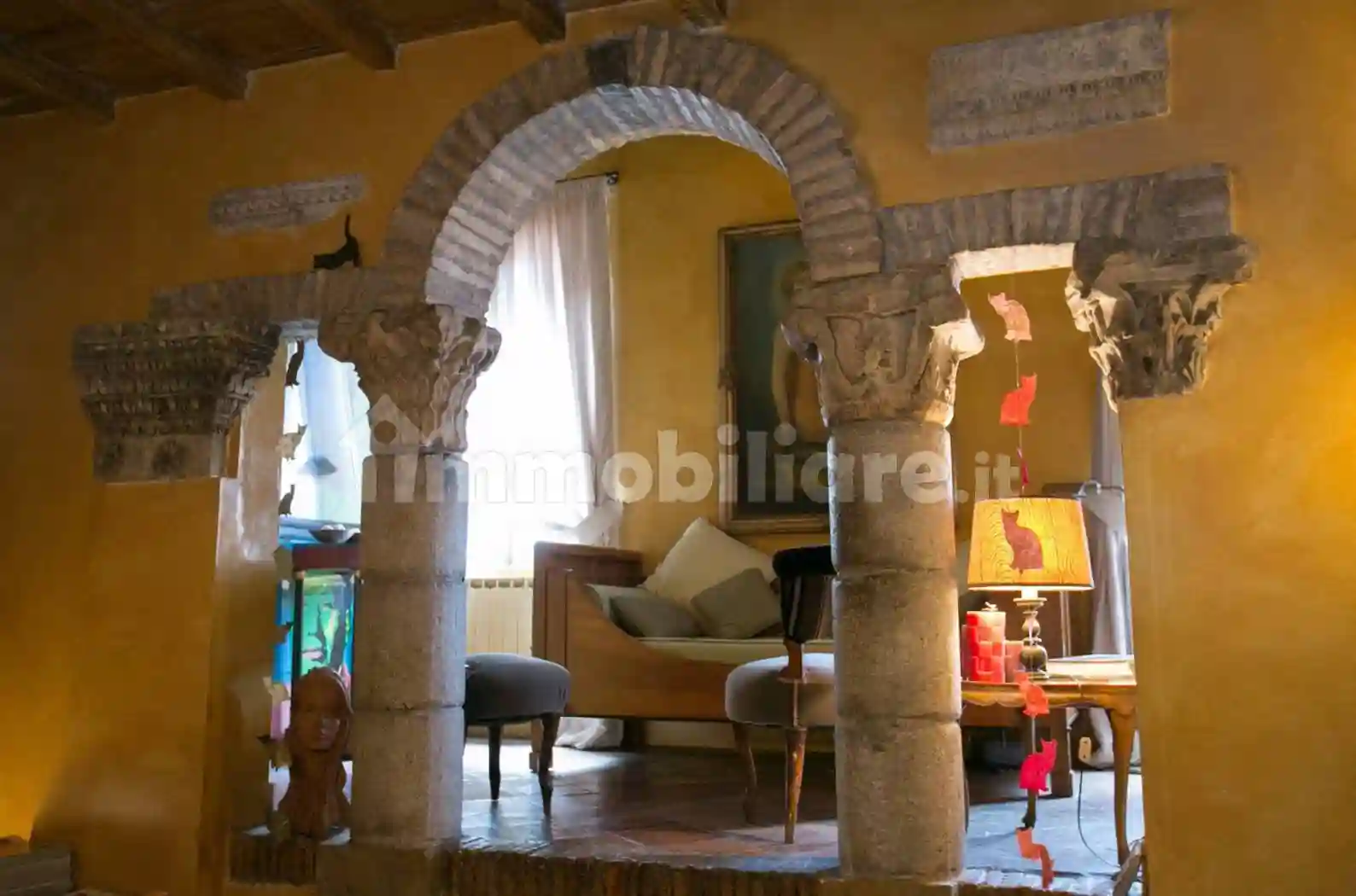 Attico - Mansarda - foto 2