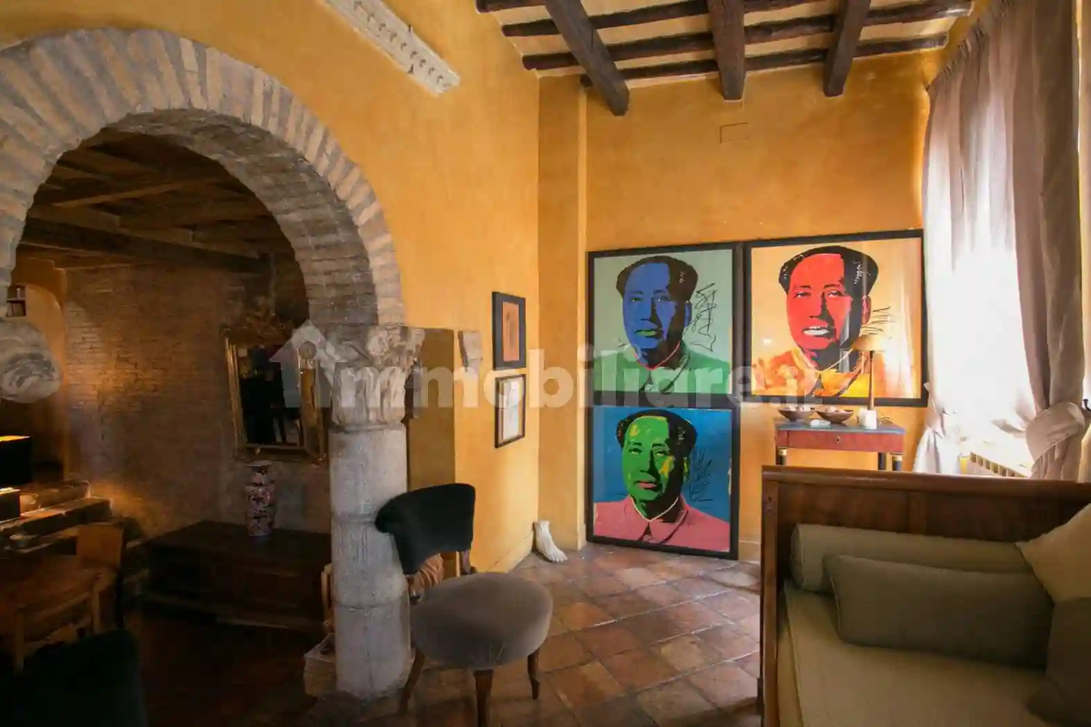 Attico - Mansarda - foto 4
