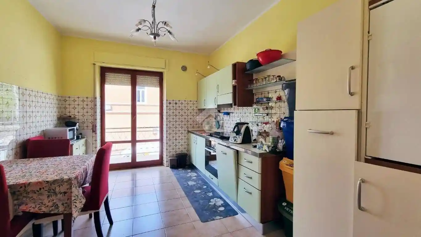 Appartamento in vendita a Monsampolo del Tronto