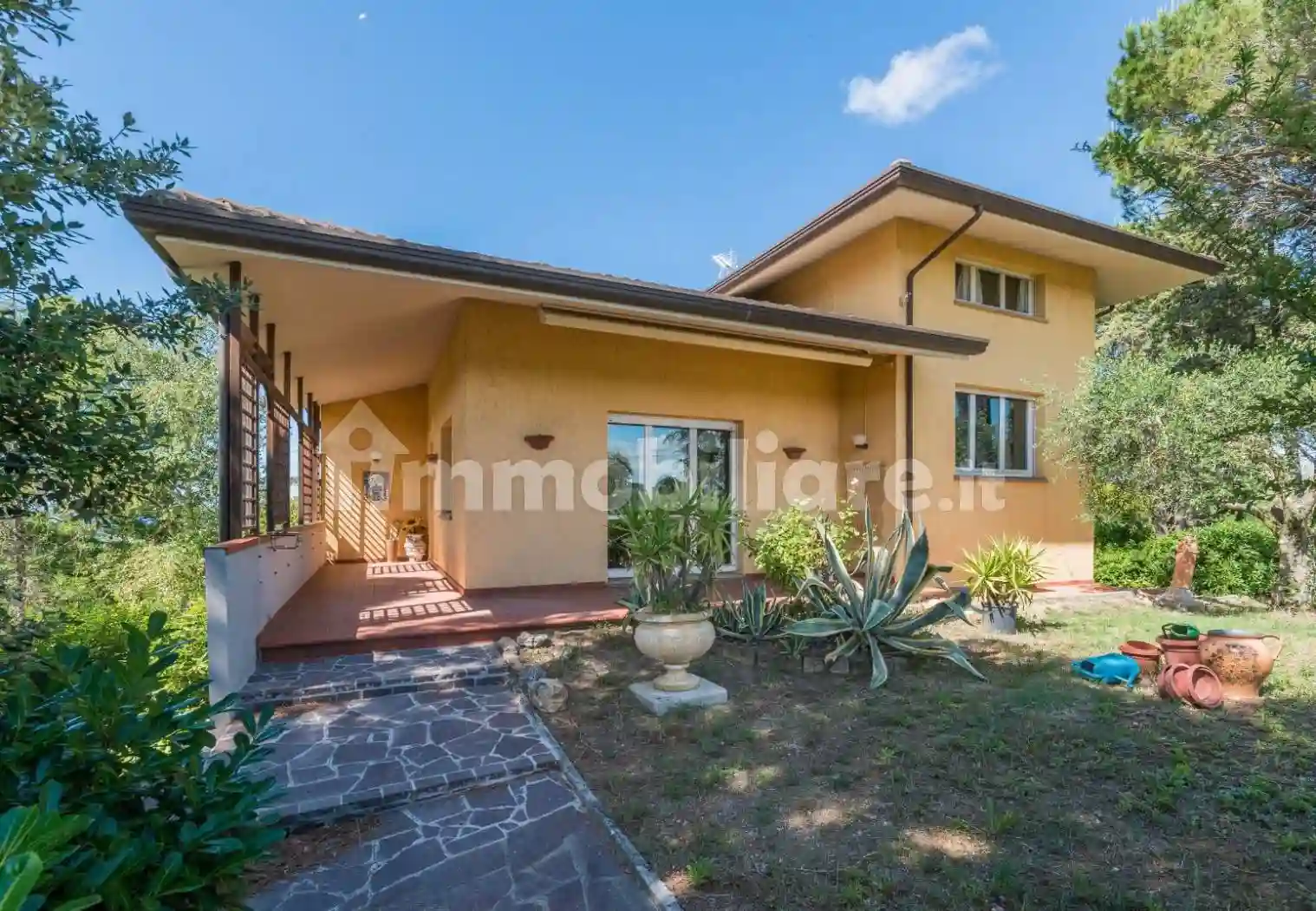 Villa - foto 3