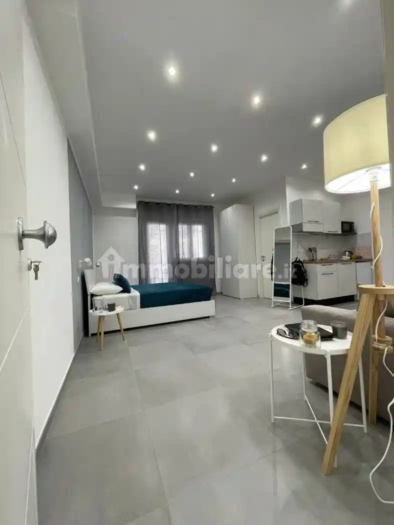Appartamento in affitto a Palermo