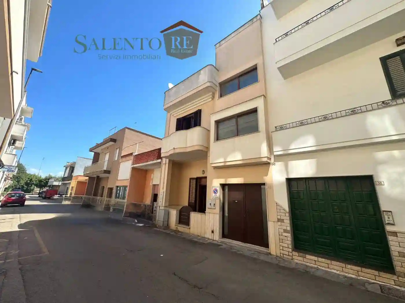 Casa indipendente - foto 4